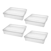 Контейнер econova кристалл