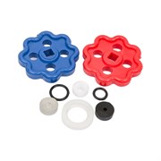 Ремонтный набор для кранбуксы и вентилей MasterProf ИС.131412