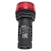 Коммутационная лампа DEKraft ЛК22