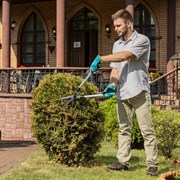 Кусторез PALISAD 605945