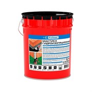 Гидроизоляционная мастика Profimast 4607952900660
