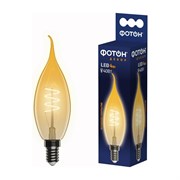 Светодиодная лампа Фотон ДЕКОР