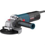 Болгарка (ушм) Alteco AGH 1000-125 E HEAVY DUTY