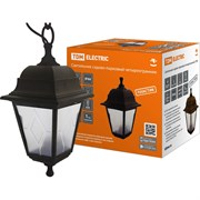 Садово-парковый светильник TDM ELECTRIC НСУ 04-60-001