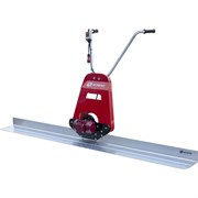 Электрическая плавающая виброрейка вп АГРЕГАТ VP-3/220