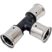 Равнопроходный тройник Henco 9PK-262626