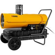 Дизельная тепловая пушка Denzel nhg-20i