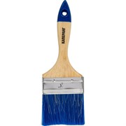 Плоская кисть для водных красок и лаков ZOLDER 07515aqz