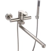 Смеситель для ванны РМС SUS124-006EP