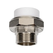 Разъемная муфта MeerPlast 2489