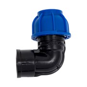 Компрессионный переходной отвод Millennium PFUF2012