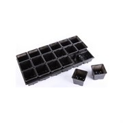 Комплект для рассады ЛЕТО 21820