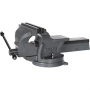 Слесарные поворотные тиски КОБАЛЬТ 248-993