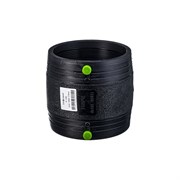 Электросварная муфта ПРОСВАР муфта160