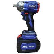 Аккумуляторный бесщеточный ударный гайковерт MABAR S330
