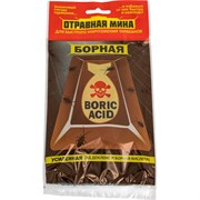 Отравная МИНА 21009