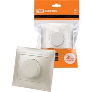 Светорегулятор TDM ELECTRIC Лама