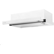 Вытяжка LEX Hubble G 600 White