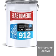 Жидкая резина для гидроизоляции крыши зимой Elastomeric Systems 912002