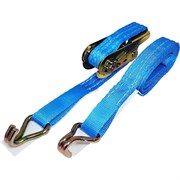 Стяжной ремень для крепления груза Gigant GSR-001