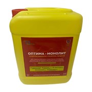 Суперпластифицирующая добавка Оптима-Бетон Оптима-Монолит