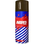 Краска-спрей ABRO Rus