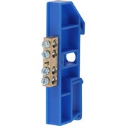 Изолированная шина pe ЭРА NO22243