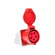 Силовая розетка ЕТР 67607