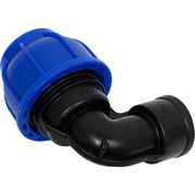 Компрессионный переходной отвод Millennium PFUF2512