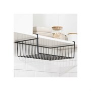 Подвесная сетчатая корзина Доляна 3752551