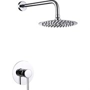 Встраиваемая душевая система Профсан ПСМ См–ДшОРЗШт