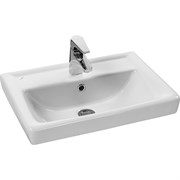 Мини подвесная раковина Santek Тигода-55