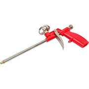 Пистолет для монтажной пены Монтажник Удачный