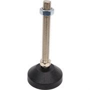 Шарнирная регулируемая опора UnitMC 400201 60хМ12х100