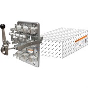 Рубильник TDM ELECTRIC РПС-2/1П