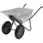 Двухколесная усиленная тачка Gigant ZAW-05