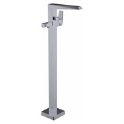 Напольный смеситель для ванны-душа Clever VENTU