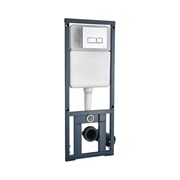 Инсталляция для унитаза WeltWasser WW MARBERG