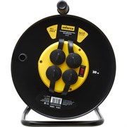 Силовой удлинитель Inforce 09-15-05