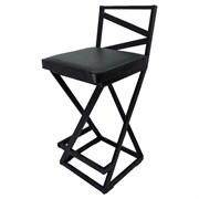 Полубарный стул NEW Victoria Лофт