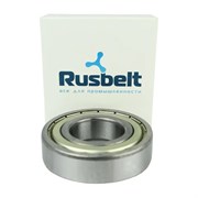 Подшипник Rusbelt 6204 ZZ (80204)