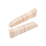 Торцевые заглушки для плинтуса Ideal Классик