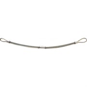 Тросик страховочный для рвд ПромСтроп 4687204291159