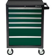 Инструментальная тележка Sata 95126