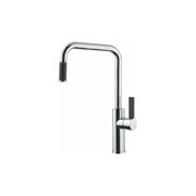 Смеситель для кухни ALVEUS ROMI-P CHR