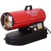 Дизельная тепловая пушка Ресанта ТДП-20000