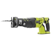 Бесщеточная сабельная пила Ryobi ONE+ R18RS7-0