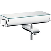 Термостатический смеситель для ванны Hansgrohe Ecostat Select