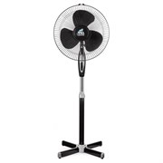 Напольный вентилятор VKL electric VGF-01 Black