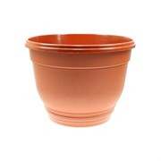 Кашпо ФлораПласт Цегла